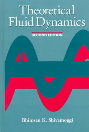 Seller image for Theoretical Fluid Dynamics for sale by GreatBookPrices