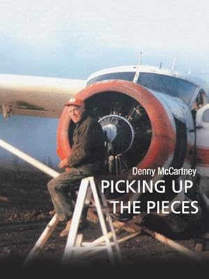 Imagen del vendedor de Picking Up the Pieces a la venta por GreatBookPrices