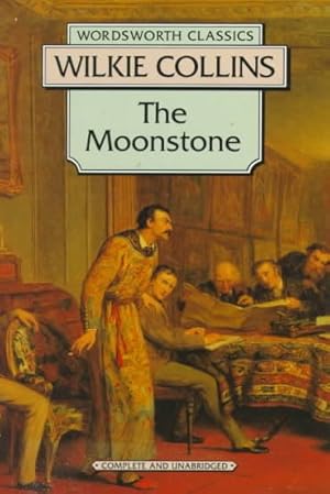 Image du vendeur pour Moonstone mis en vente par GreatBookPrices