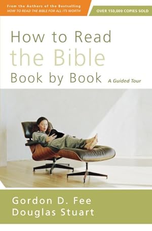 Immagine del venditore per How to Read the Bible Book by Book : A Guided Tour venduto da GreatBookPrices