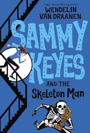 Bild des Verkufers fr Sammy Keyes and the Skeleton Man zum Verkauf von GreatBookPrices