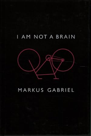 Imagen del vendedor de I Am Not a Brain : Philosophy of Mind for the Twenty-First Century a la venta por GreatBookPrices