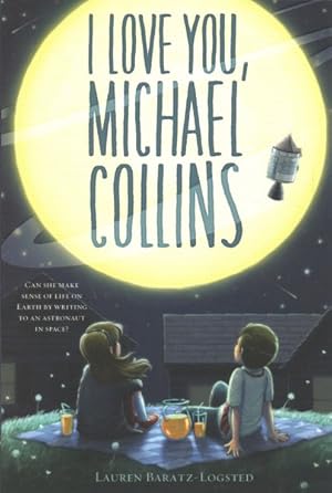 Seller image for I Love You, Michael Collins for sale by GreatBookPrices