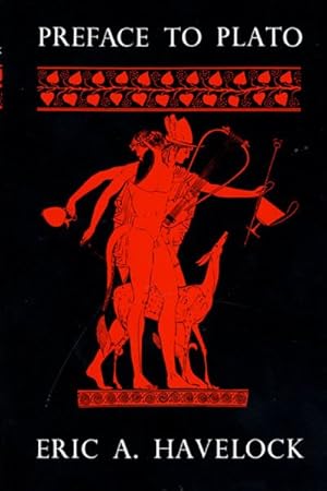 Seller image for Preface to Plato for sale by GreatBookPrices