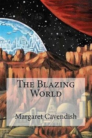 Imagen del vendedor de Blazing World a la venta por GreatBookPrices