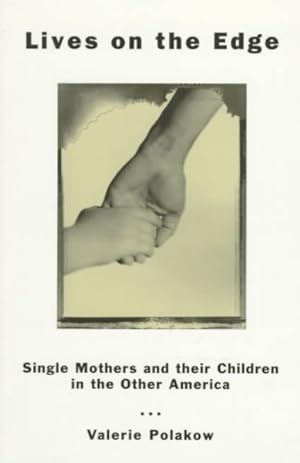 Seller image for Lives on the Edge : Single Mothers and Their Children in the Other America for sale by GreatBookPrices