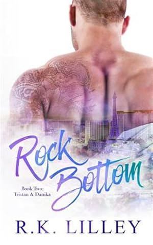 Seller image for Rock Bottom for sale by GreatBookPrices