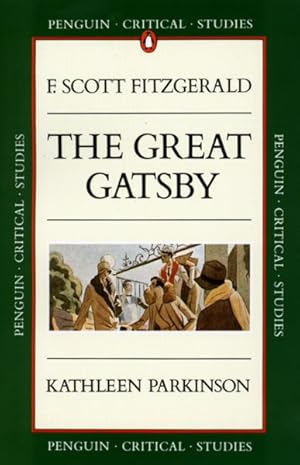 Bild des Verkufers fr Great Gatsby zum Verkauf von GreatBookPrices