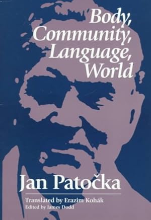 Seller image for Body, Community, Language, World for sale by GreatBookPrices