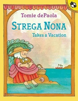Bild des Verkufers fr Strega Nona Takes a Vacation zum Verkauf von GreatBookPrices
