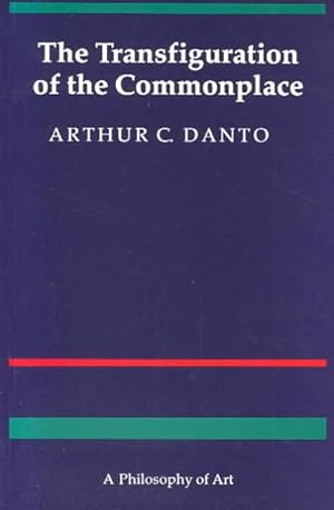 Immagine del venditore per Transfiguration of the Commonplace venduto da GreatBookPrices
