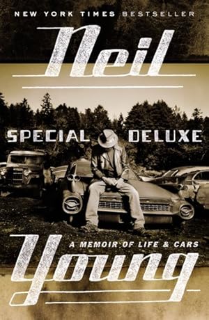 Seller image for Special Deluxe : A Memoir of Life & Cars for sale by GreatBookPrices