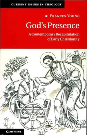 Immagine del venditore per God's Presence : A Contemporary Recapitulation of Early Christianity venduto da GreatBookPrices