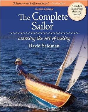 Imagen del vendedor de Complete Sailor : Learning the Art of Sailing a la venta por GreatBookPrices