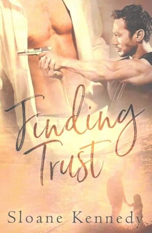 Seller image for Finding Trust for sale by GreatBookPrices