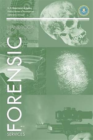 Seller image for FBI Handbook of Crime Scene Forensics for sale by GreatBookPrices