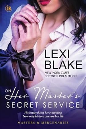 Seller image for On Her Master's Secret Service for sale by GreatBookPrices