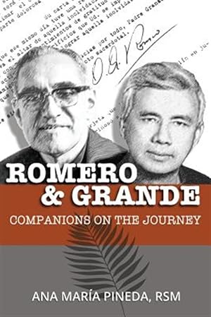 Seller image for Romero & Grande: Companions on the Journey for sale by GreatBookPrices