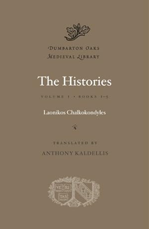 Seller image for Histories : Books 1-5 for sale by GreatBookPrices