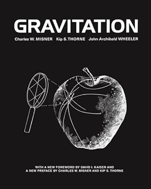 Image du vendeur pour Gravitation mis en vente par GreatBookPrices