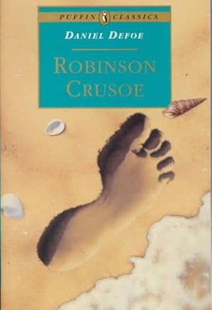 Bild des Verkufers fr Robinson Crusoe zum Verkauf von GreatBookPrices