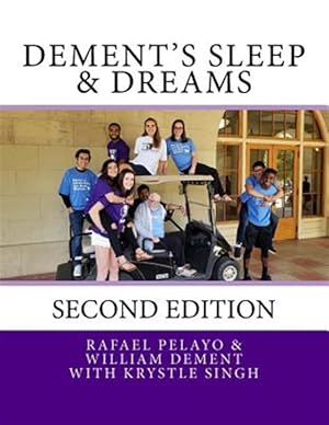 Image du vendeur pour Dement's Sleep & Dreams mis en vente par GreatBookPrices