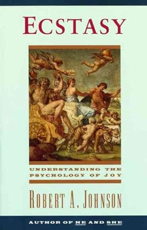 Imagen del vendedor de Ecstasy : Understanding the Psychology of Joy a la venta por GreatBookPrices