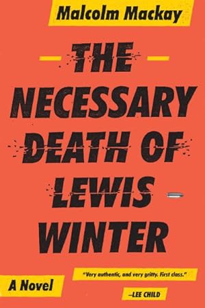 Seller image for Necessary Death of Lewis Winter for sale by GreatBookPrices