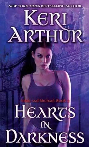 Seller image for Hearts in Darkness for sale by GreatBookPrices