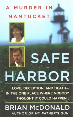 Bild des Verkufers fr Safe Harbor : A Murder in Nantucket zum Verkauf von GreatBookPrices