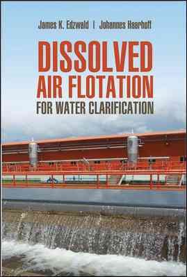 Seller image for Dissolved Air Flotation for Water Clarification for sale by GreatBookPrices