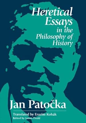 Immagine del venditore per Heretical Essays in the Philosophy of History venduto da GreatBookPrices