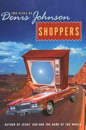 Imagen del vendedor de Shoppers : Two Plays a la venta por GreatBookPrices