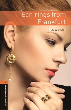 Image du vendeur pour Ear-Rings from Frankfurt mis en vente par GreatBookPrices