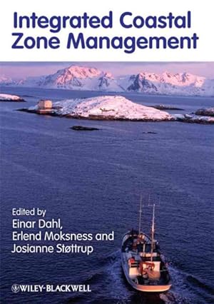 Seller image for Integrated Coastal Zone Management for sale by GreatBookPrices