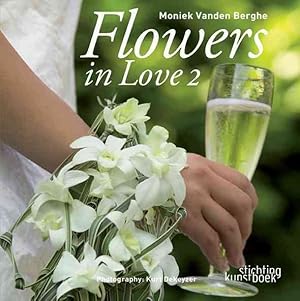 Seller image for Flowers in Love 2 for sale by GreatBookPrices