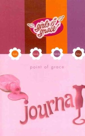 Seller image for Girls of Grace Journal for sale by GreatBookPrices