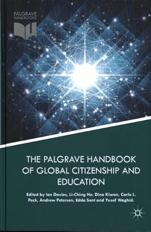 Bild des Verkufers fr Palgrave Handbook of Global Citizenship and Education zum Verkauf von GreatBookPrices