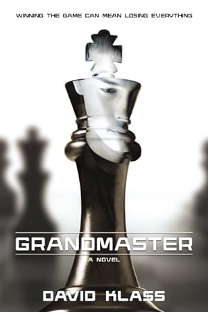 Bild des Verkufers fr Grandmaster zum Verkauf von GreatBookPrices