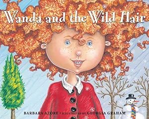 Seller image for Wanda and the Wild Hair for sale by GreatBookPrices