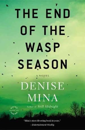 Image du vendeur pour End of the Wasp Season mis en vente par GreatBookPrices