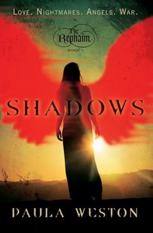 Image du vendeur pour Shadows mis en vente par GreatBookPrices