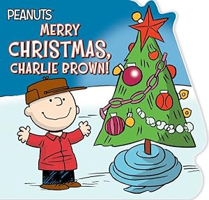 Seller image for Merry Christmas, Charlie Brown! for sale by GreatBookPrices