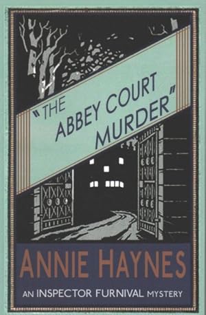 Imagen del vendedor de Abbey Court Murder a la venta por GreatBookPrices