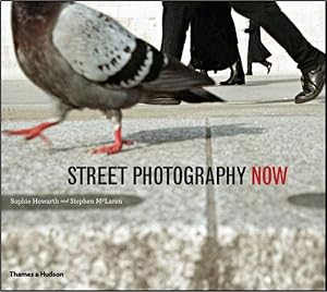 Imagen del vendedor de Street Photography Now a la venta por GreatBookPrices