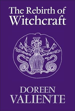 Image du vendeur pour Rebirth of Witchcraft mis en vente par GreatBookPrices