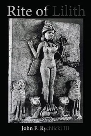 Seller image for Rite of Lilith for sale by GreatBookPrices