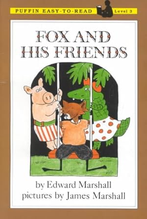 Seller image for Fox and His Friends for sale by GreatBookPrices