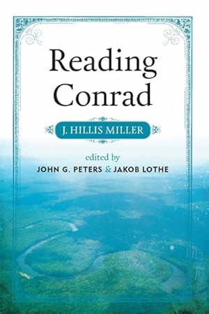 Seller image for Reading Conrad for sale by GreatBookPrices