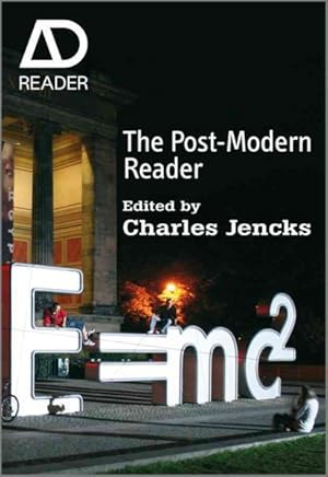 Bild des Verkufers fr Post-Modern Reader zum Verkauf von GreatBookPrices
